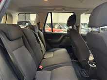 Land Rover Freelander 2 TD4 S 