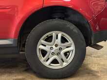 Land Rover Freelander 2 TD4 S 