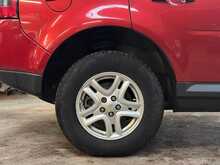 Land Rover Freelander 2 TD4 S 