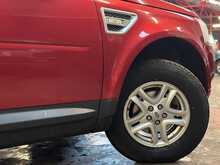 Land Rover Freelander 2 TD4 S 