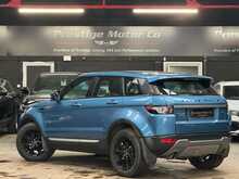 Land Rover Range Rover Evoque SD4 Pure 