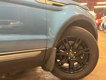 Land Rover Range Rover Evoque SD4 Pure 