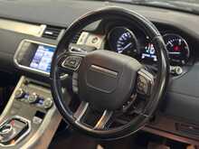 Land Rover Range Rover Evoque SD4 Pure 