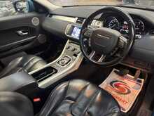 Land Rover Range Rover Evoque SD4 Pure 