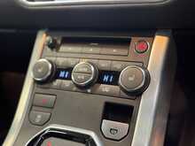 Land Rover Range Rover Evoque SD4 Pure 