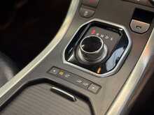 Land Rover Range Rover Evoque SD4 Pure 