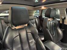 Land Rover Range Rover Evoque SD4 Pure 