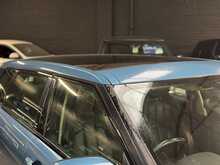 Land Rover Range Rover Evoque SD4 Pure 