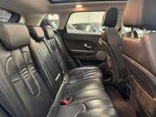 Land Rover Range Rover Evoque SD4 Pure 