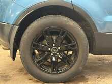 Land Rover Range Rover Evoque SD4 Pure 