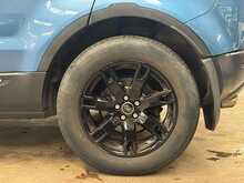 Land Rover Range Rover Evoque SD4 Pure 