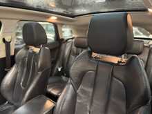 Land Rover Range Rover Evoque SD4 Pure 