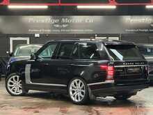 Land Rover Range Rover TD V6 Vogue 