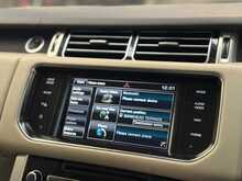 Land Rover Range Rover TD V6 Vogue 
