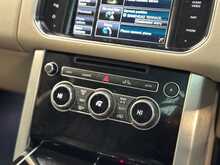 Land Rover Range Rover TD V6 Vogue 