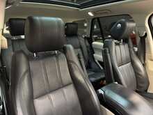 Land Rover Range Rover TD V6 Vogue 