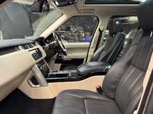 Land Rover Range Rover TD V6 Vogue 