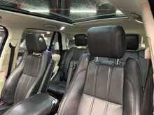 Land Rover Range Rover TD V6 Vogue 