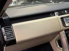 Land Rover Range Rover TD V6 Vogue 