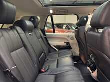 Land Rover Range Rover TD V6 Vogue 