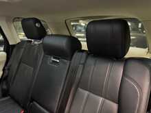 Land Rover Range Rover TD V6 Vogue 