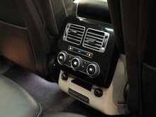 Land Rover Range Rover TD V6 Vogue 