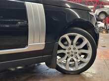 Land Rover Range Rover TD V6 Vogue 