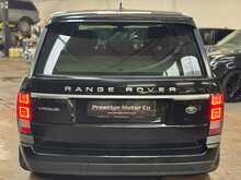 Land Rover Range Rover TD V6 Vogue 