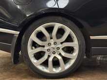 Land Rover Range Rover TD V6 Vogue 
