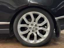 Land Rover Range Rover TD V6 Vogue 