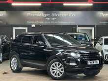 Land Rover Range Rover Evoque SD4 Pure Tech 