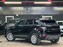 Land Rover Range Rover Evoque SD4 Pure Tech 