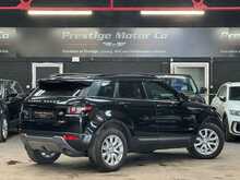 Land Rover Range Rover Evoque SD4 Pure Tech 