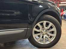 Land Rover Range Rover Evoque SD4 Pure Tech 