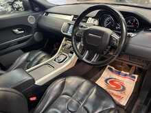 Land Rover Range Rover Evoque SD4 Pure Tech 