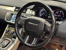 Land Rover Range Rover Evoque SD4 Pure Tech 