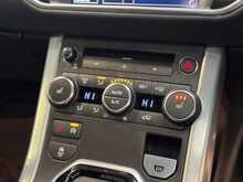 Land Rover Range Rover Evoque SD4 Pure Tech 