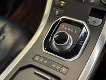 Land Rover Range Rover Evoque SD4 Pure Tech 