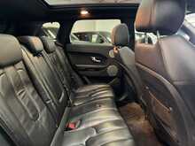 Land Rover Range Rover Evoque SD4 Pure Tech 