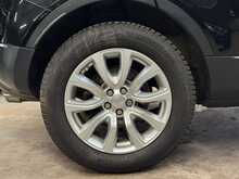 Land Rover Range Rover Evoque SD4 Pure Tech 