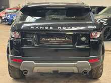 Land Rover Range Rover Evoque SD4 Pure Tech 