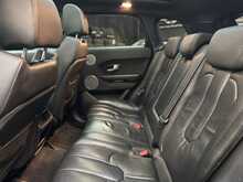 Land Rover Range Rover Evoque SD4 Pure Tech 