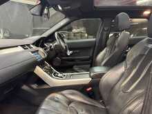 Land Rover Range Rover Evoque SD4 Pure Tech 