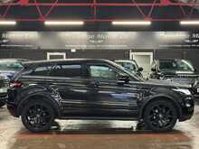 Land Rover Range Rover Evoque SD4 Dynamic 