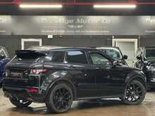 Land Rover Range Rover Evoque SD4 Dynamic 