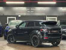 Land Rover Range Rover Evoque SD4 Dynamic 