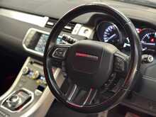 Land Rover Range Rover Evoque SD4 Dynamic 