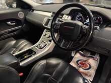 Land Rover Range Rover Evoque SD4 Dynamic 