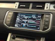 Land Rover Range Rover Evoque SD4 Dynamic 