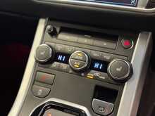 Land Rover Range Rover Evoque SD4 Dynamic 